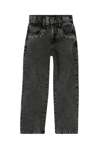 Jeans - Zwart - Marc Jacobs