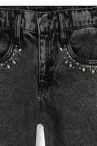 Jeans - Zwart - Marc Jacobs