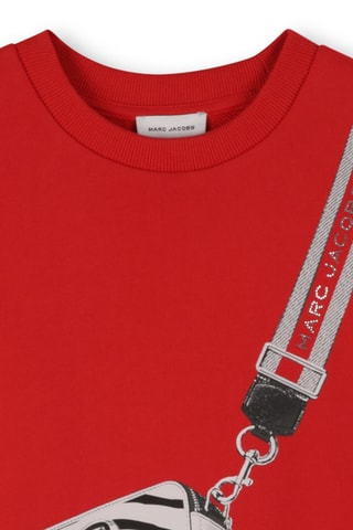 Shirtjurk - Rood - Marc Jacobs