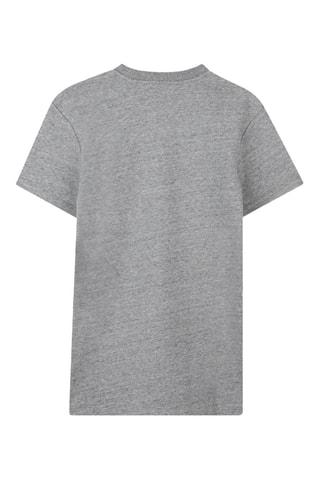 Shirtjurk - Gemêleerd Lichtgrijs - Marc Jacobs