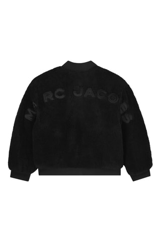 Bomberjack - Zwart - Marc Jacobs