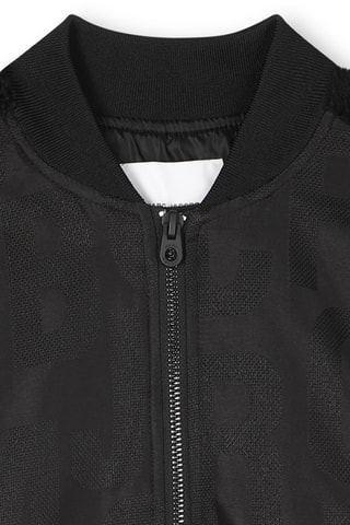 Bomberjack - Zwart - Marc Jacobs