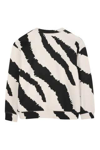 Biologisch Katoenen Sweater - Zwart - Marc Jacobs