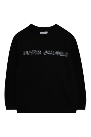 Sweater - Zwart - Marc Jacobs