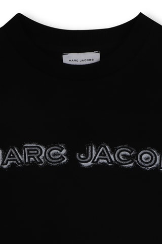 Sweater - Zwart - Marc Jacobs