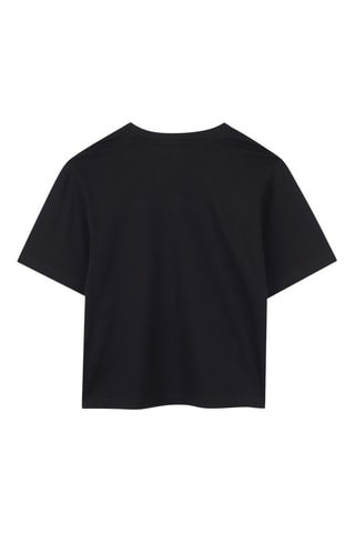 T-shirt - Zwart - Marc Jacobs