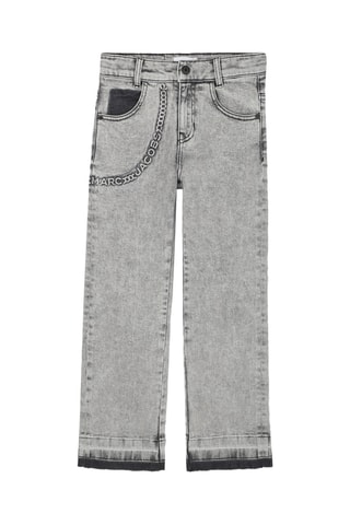 Jeans - Zwart - Marc Jacobs