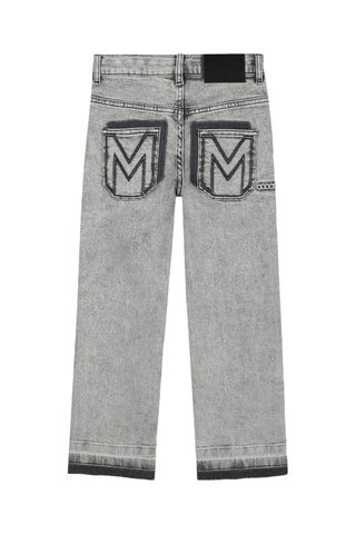 Jeans - Zwart - Marc Jacobs
