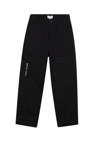 Broek - Zwart - Marc Jacobs