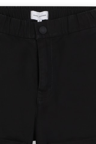 Broek - Zwart - Marc Jacobs