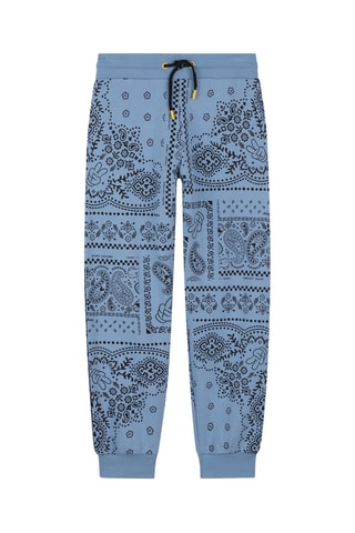 Broek Mickey Disney - Lichtblauw - Marc Jacobs