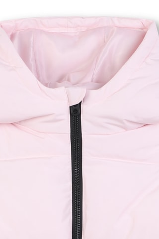 Gewatteerde Jas met Capuchon - Roze - Marc Jacobs
