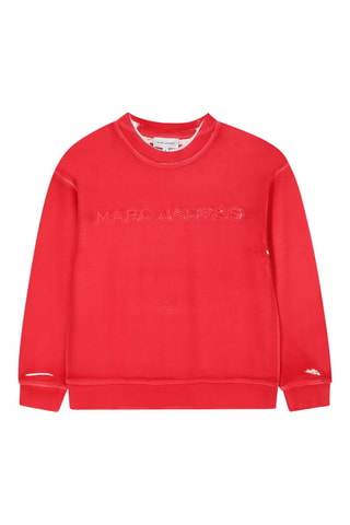 Sweater - Rood - Marc Jacobs