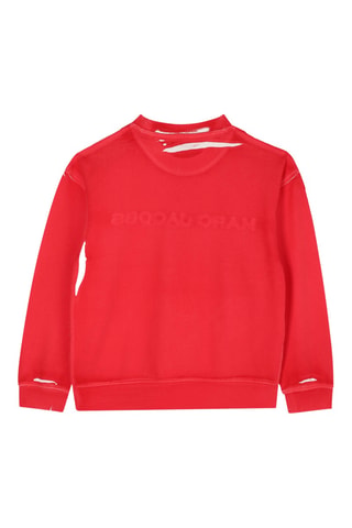 Sweater - Rood - Marc Jacobs