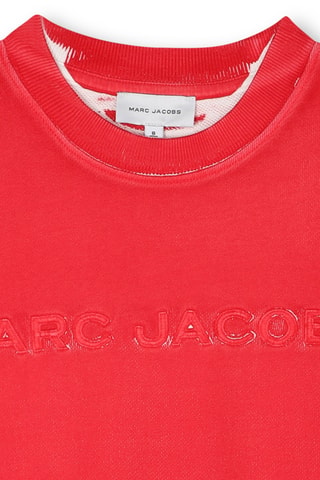 Sweater - Rood - Marc Jacobs