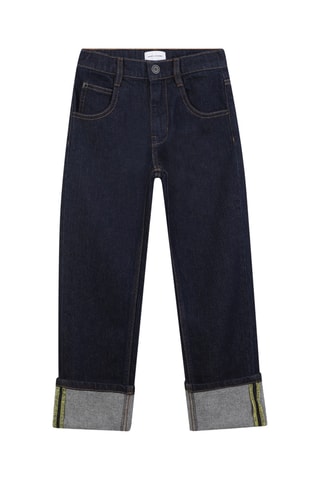 Jeans - Blauw - Marc Jacobs