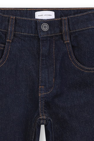 Jeans - Blauw - Marc Jacobs