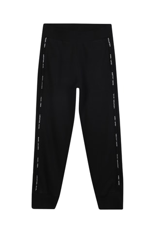 Biologisch Katoenen Joggingbroek - Zwart - Marc Jacobs