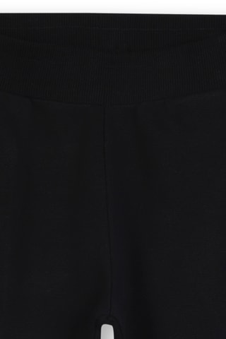 Biologisch Katoenen Joggingbroek - Zwart - Marc Jacobs