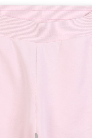 Biologisch Katoenen Joggingbroek - Roze - Marc Jacobs