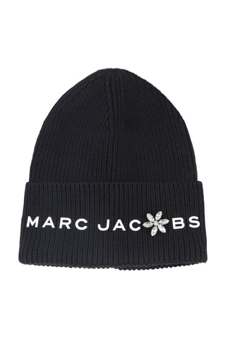 Muts - Zwart - Marc Jacobs