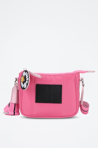 Schoudertas Roze - Marc Jacobs