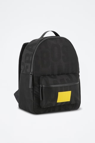 Rugtas Zwart - Marc Jacobs