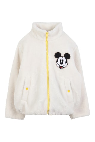 Jasje Mickey Disney- Ivoorkleurig - Marc Jacobs