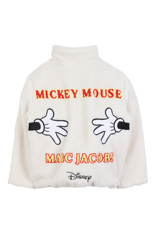 Jasje Mickey Disney- Ivoorkleurig - Marc Jacobs