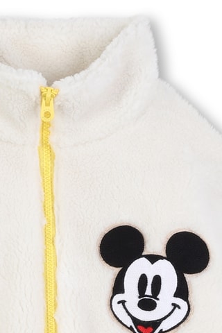 Jasje Mickey Disney- Ivoorkleurig - Marc Jacobs