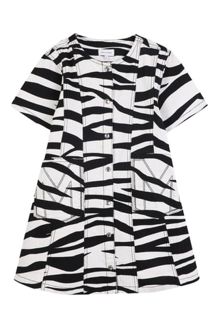 Jurk - Zwart - Marc Jacobs