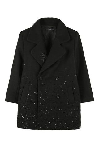 Jas - Zwart - Karl Lagerfeld