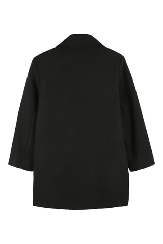 Jas - Zwart - Karl Lagerfeld