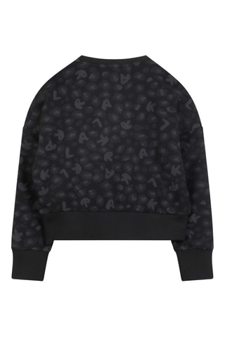 Sweater - Zwart - Karl Lagerfeld