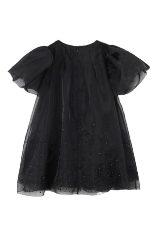Jurk - Zwart - Karl Lagerfeld