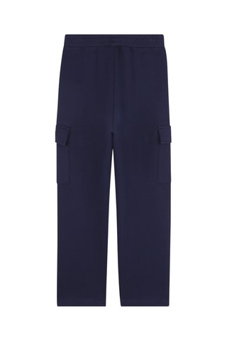 Broek - Nachtblauw - Karl Lagerfeld