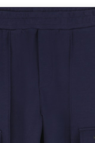 Broek - Nachtblauw - Karl Lagerfeld
