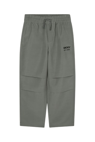 Broek - Kaki - DKNY