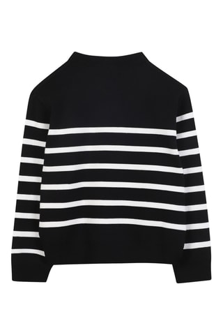 Trui - Zwart - Karl Lagerfeld