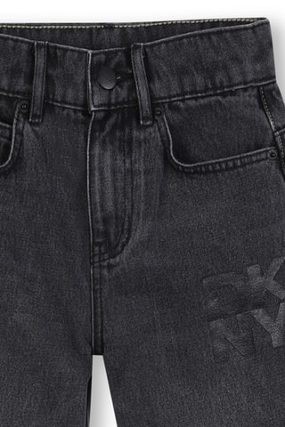 Jeans - Zwart - DKNY