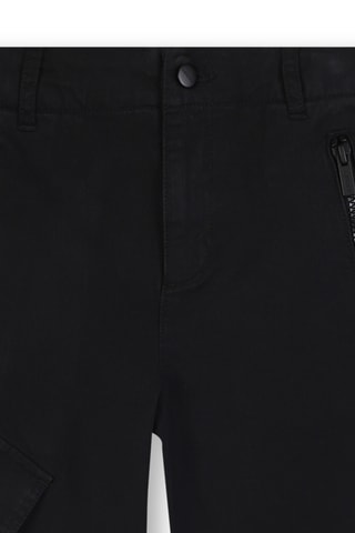 Broek - Zwart - DKNY