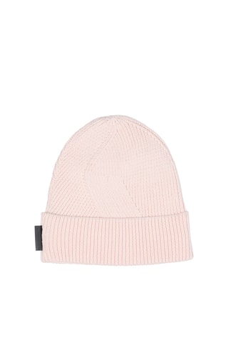 Muts - Roze - Karl Lagerfeld