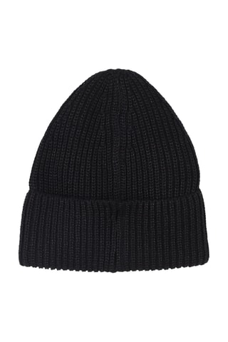 Muts en colsjaal - Zwart - Karl Lagerfeld
