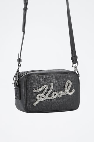 Schoudertas Zwart - Karl Lagerfeld
