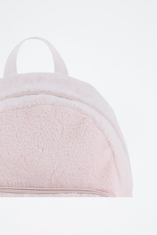Rugtas Roze - Karl Lagerfeld