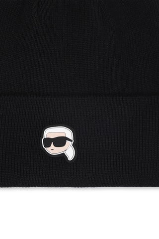 Muts - Zwart - Karl Lagerfeld