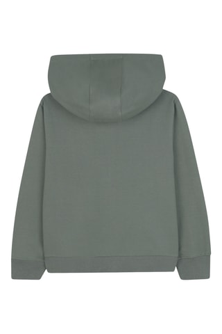 Sweater met capuchon - Kaki - DKNY