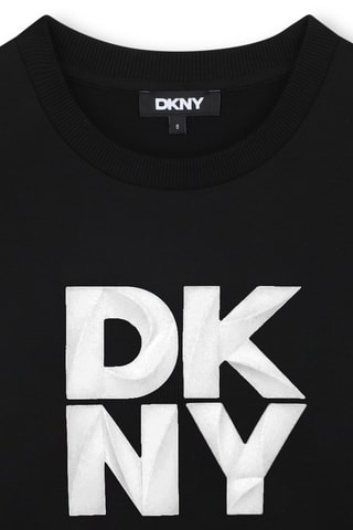 Sweater - Zwart - DKNY