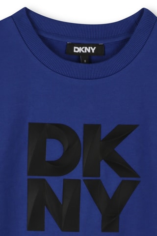 Sweater - Koningsblauw DKNY