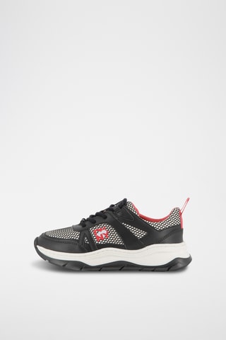Sneakers - Zwart - DKNY